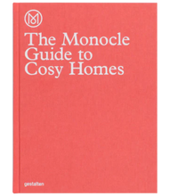 Load image into Gallery viewer, The Monocle Guide to Cosy Homes
