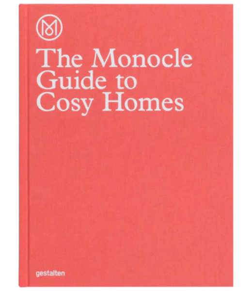 The Monocle Guide to Cosy Homes