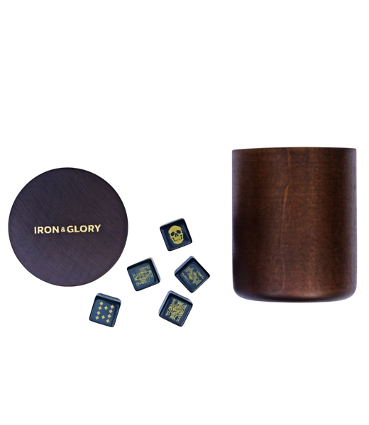 Shake, Rattle, & Roll