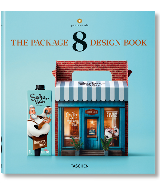 The Package Design Book 8