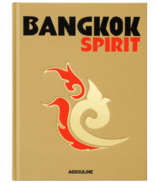 Bangkok Spirit