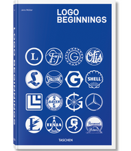 Load image into Gallery viewer, Logo Beginnings
