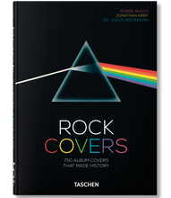Load image into Gallery viewer, Rock Covers. 45th Ed.
