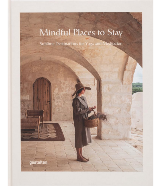 Mindful Places to Stay