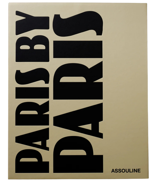 Paris by Paris