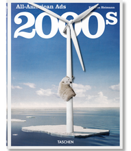 Load image into Gallery viewer, All-American Ads of the 2000s
