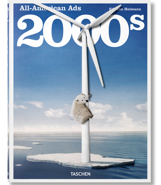 All-American Ads of the 2000s