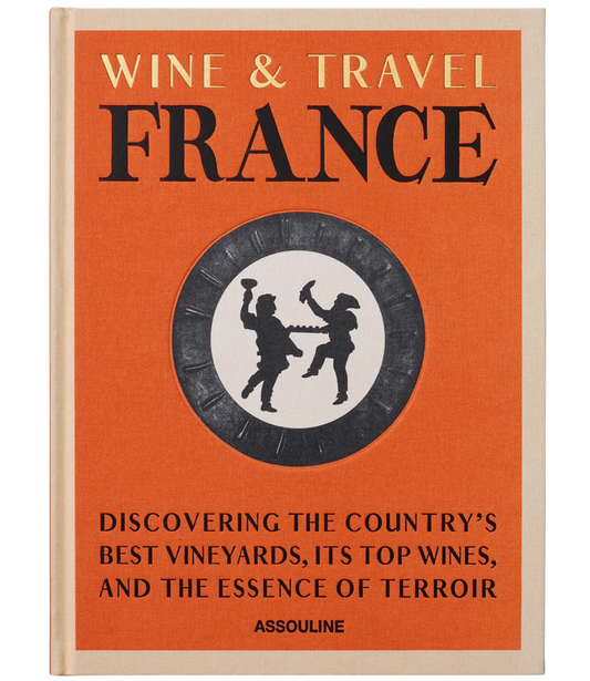 Wine & Travel France