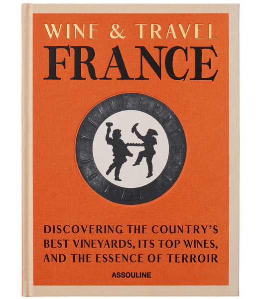 Wine & Travel France