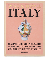 Load image into Gallery viewer, Wine &amp; Travel Italy
