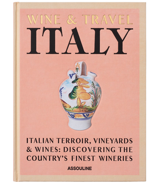 Wine & Travel Italy