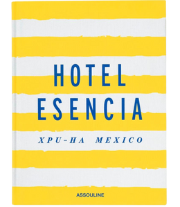 Hotel Esencia