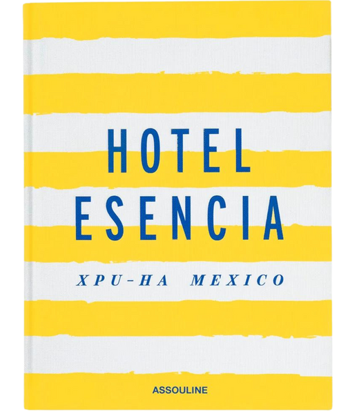 Hotel Esencia