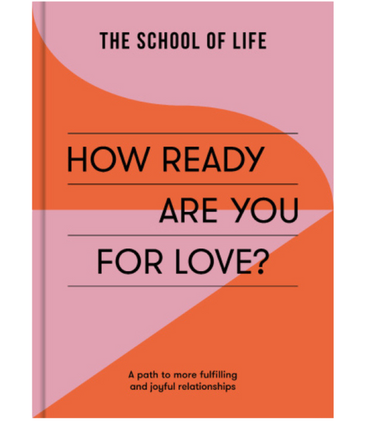 How Ready Are You For Love