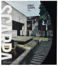 Load image into Gallery viewer, Carlo Scarpa (2021) Classic Format
