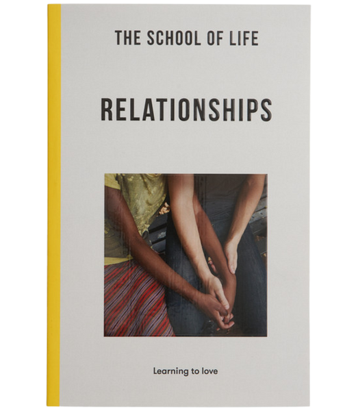 Relationships UK  Paperback