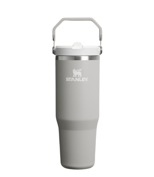 The IceFlow™ Flip Straw 2.0 Tumbler