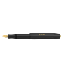 Classic Sport Fountain Pen