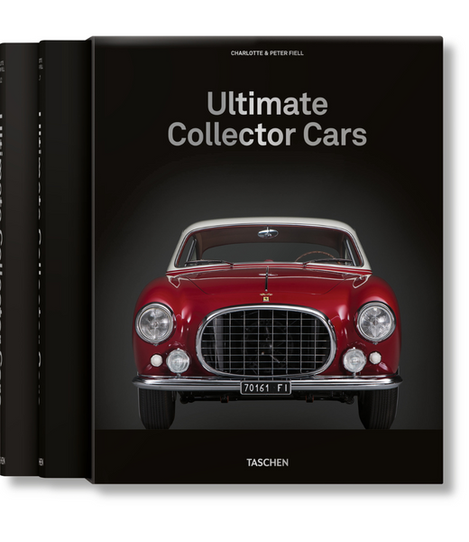 Ultimate Collector Cars