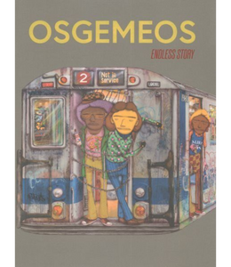 OSGEMEOS: Endless Story