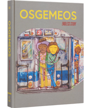 Load image into Gallery viewer, OSGEMEOS: Endless Story
