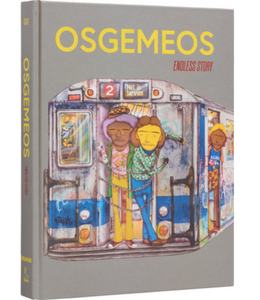 OSGEMEOS: Endless Story