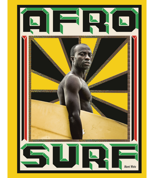 Afrosurf