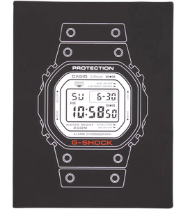 G-SHOCK