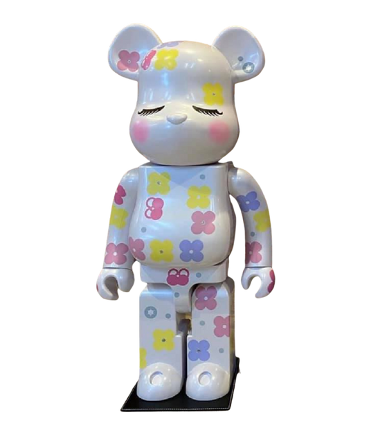 Compo Araya Alberta Hayate 400%