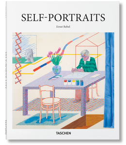 Self-Portraits