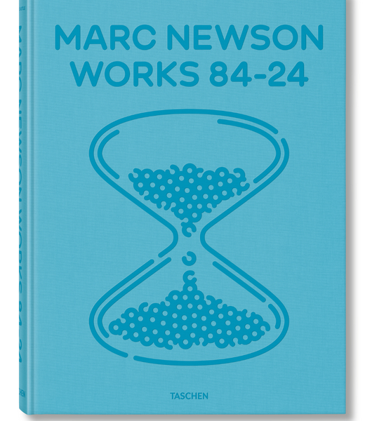 Marc Newson. Works 84-24