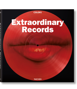 Extraordinary Records