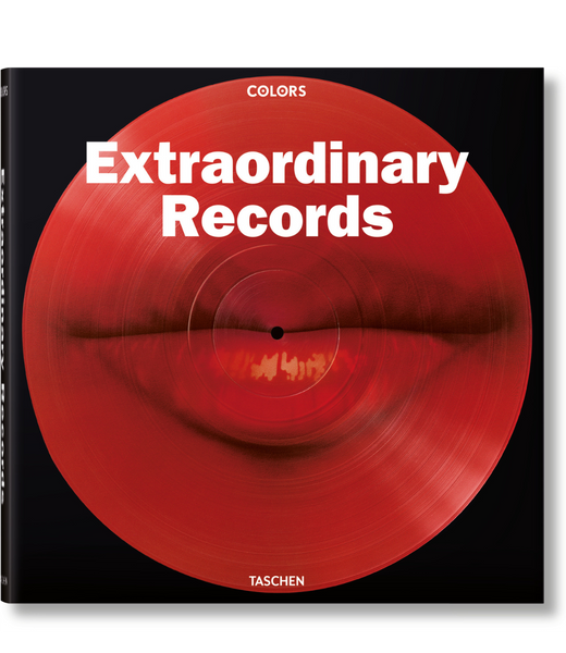 Extraordinary Records