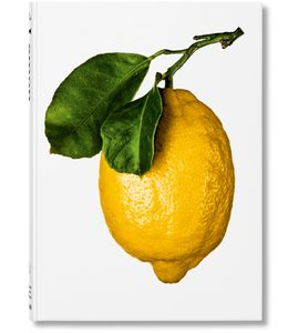 The Gourmand's Lemon. A Collection of Stories and Recipes