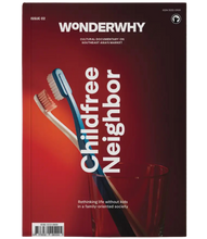Load image into Gallery viewer, Issue 02: Childfree Neighbor
