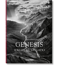 Load image into Gallery viewer, Sebastiao Salgado Genesis
