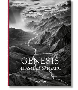 Sebastiao Salgado Genesis