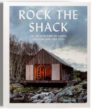 Load image into Gallery viewer, Rock The Shack
