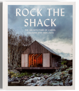 Rock The Shack