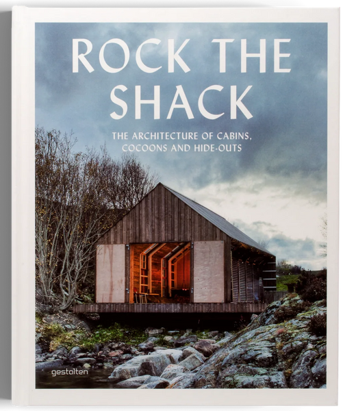 Rock The Shack