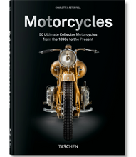 Load image into Gallery viewer, Motorcycles. 45th Ed.
