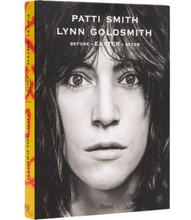Load image into Gallery viewer, Patti Smith: Before Easter After
