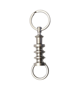 Detachable Keyring C