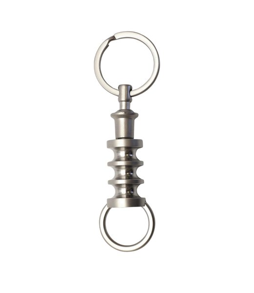 Detachable Keyring C