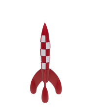 Load image into Gallery viewer, Figurine PVC: Rocket 17 cm
