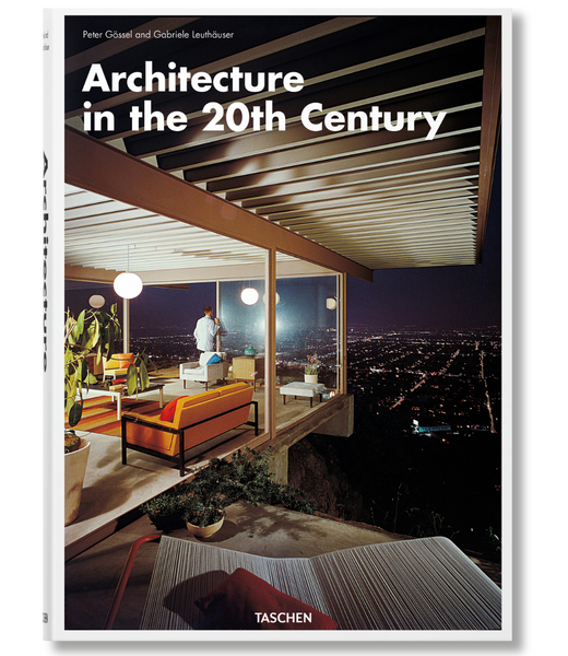 Architecture in the 20th Century