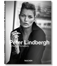 Load image into Gallery viewer, Peter Lindbergh. On Fashion Photography. 45th Ed.
