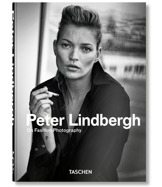 Peter Lindbergh. On Fashion Photography. 45th Ed.