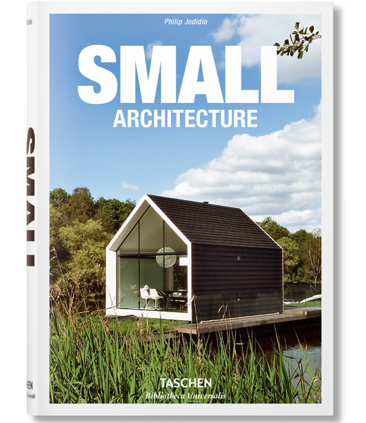 Small Architecture