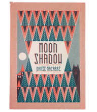 Load image into Gallery viewer, Binatang Press Moon Shadow, Taja Sukarya
